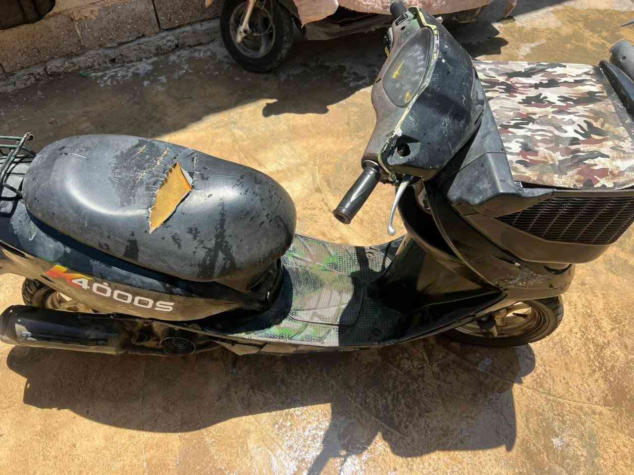 للبيع مابي شي شغال السعر 175


**إذا كنت صاحب هذا الإعلان وتريد حذفه لأي سبب، رجاءا أرسل رسالة إلى الدعم الفني**
