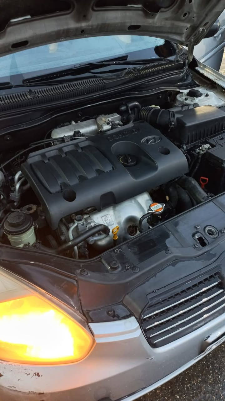 اكسنت 2009وارد امريكي ليبل واحد حادثه  جاملغ خلفي  ويرباك البرده الخلفي طاك
مكينه 1600  بس بيه تنقيص هو كل الاكسنت يجي ينقص الأمريكي  
اتخم تاير  جديد قبل 10ايام 
 مكفوله لغود وشواصي 
 مابيه اي نقص 
جاهز ع آخر حبايه سياره مال بيت 
 مال موضف من الشعله المطار بغداد ع ايد وحده
 مكاني بغداد الشعله 
رقمي ***********
