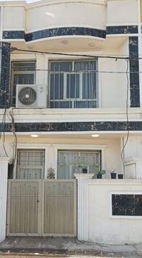 🎲مشتمل. للبيع منطقه الدورة الرواد   🎇 43 متر   🏨حديث بناء 2025  🌐طابو ...