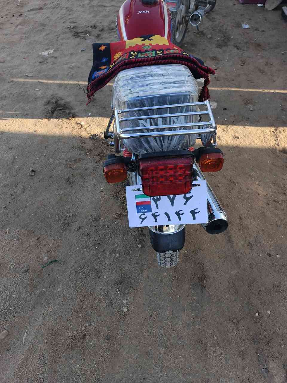 لبيع سعرهة 725لشراي يتصل***********دراجة برغي مامفتوح بيهة
