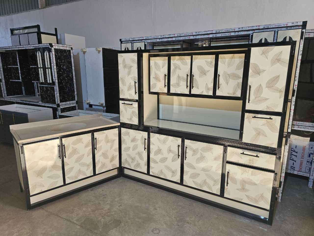 للبيع بغداد, العراق


**إذا كنت صاحب هذا الإعلان وتريد حذفه لأي سبب، رجاءا أرسل رسالة إلى الدعم الفني**