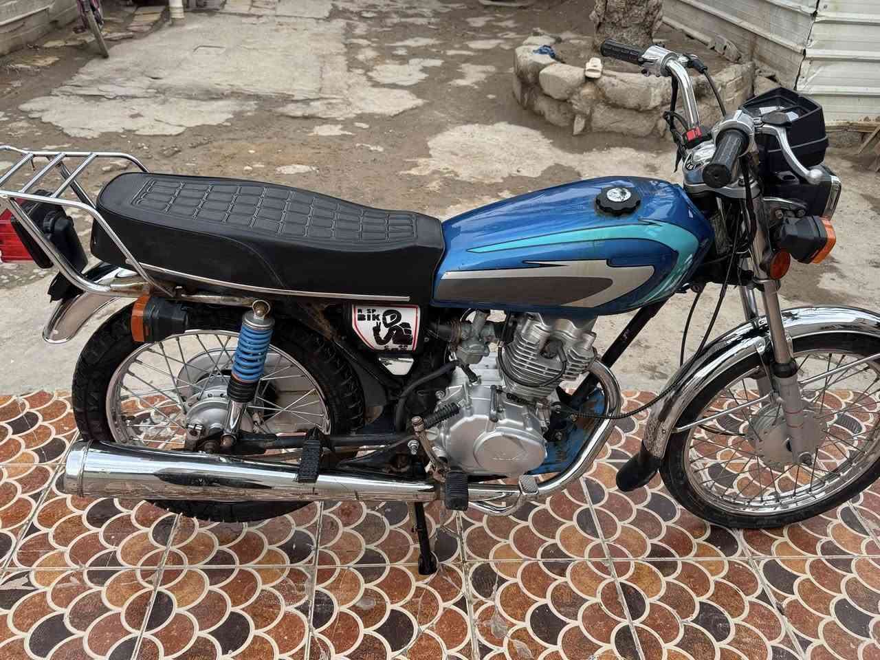 مديل 21 اوراق كبل ترقم سعر مليون دراجه كامله


**إذا كنت صاحب هذا الإعلان وتريد حذفه لأي سبب، رجاءا أرسل رسالة إلى الدعم الفني**