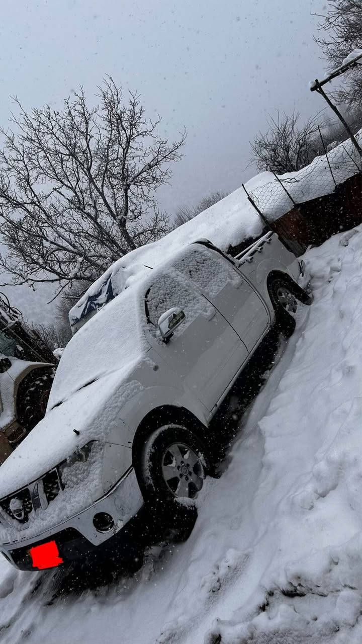 نيسان ناڤارا ٢٠٠٨ منافيست غرامه ب شرط دوو قتعه به خ گيرو مكينه ب شرط تقه رقه ب شرط سياره بئ مصرفئ ده ين دزين مدني حكومي هـه مي ب شرط تايره جديد دينارك مصرف نينه ل سه ر سعرا وئ ٧٢$ ورقه مجالك دئ تئدا هه بيت سياره يال زاخو رقم *********** دهوك, العراق
