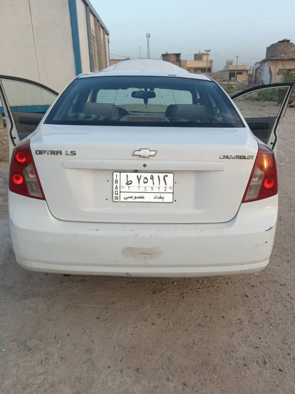 اوبتره ٢٠١٢ محرك وكير بلادي لاصرف ولاتبخير تبريد شغال سياره جاهزه بيها سونار مكانها شهداء السيديه *********** السعر ٨٥
