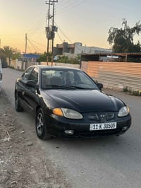 النترا موديل ٢٠٠٠ كير اوتماتيك محرك ٢٠٠٠    تبريد ثلج   تخم تاير وتخم ...