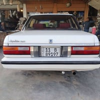 كراون ١٩٨٤ • مكفوله • جلولاء