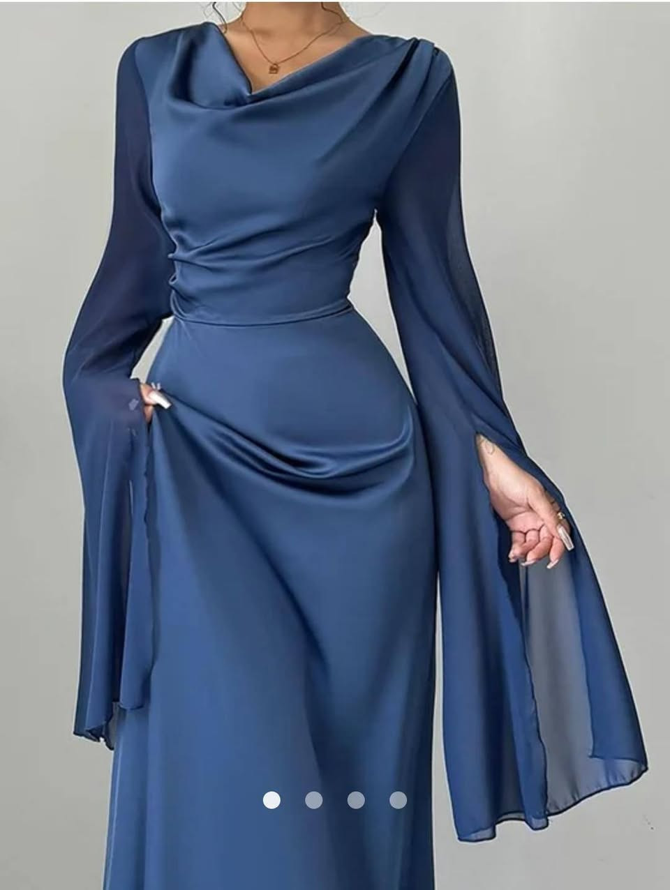 فساتين شي ان كله جديد✨💙

للحجز واتساب 

***********
