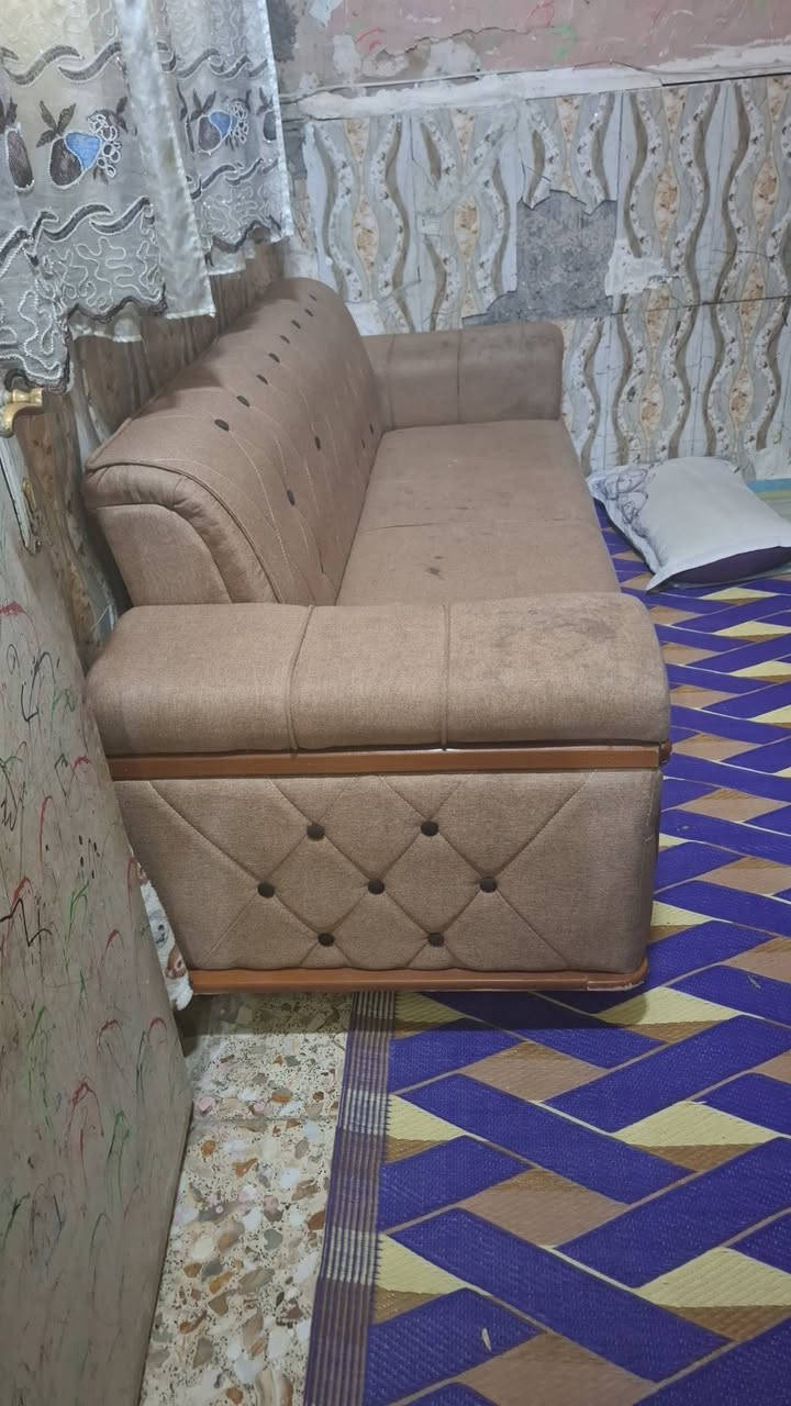 نص تخم تكمه بس وسخ يرادله غسل لان متروك السعر ١٥٠ شارع الكفاح


**إذا كنت صاحب هذا الإعلان وتريد حذفه لأي سبب، رجاءا أرسل رسالة إلى الدعم الفني**