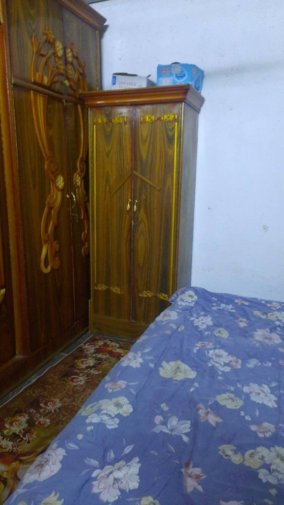 غرفه صاج عراقي مستخدمة نظيفه السعر 600 وبيه مجال مكان بغداد سبع قصور


**إذا كنت صاحب هذا الإعلان وتريد حذفه لأي سبب، رجاءا أرسل رسالة إلى الدعم الفني**