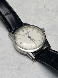 جيرارد بيريغو • قطر 33مم • اوتوماتيك 17 جوهرة