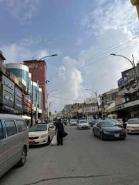 دكان بو فروتني • جادا k.r.o سيبان هاوس • مساحة 4+3