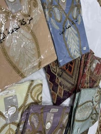 كشمير ايطالي اصلي • جميع الألوان • مقاسات متعددة