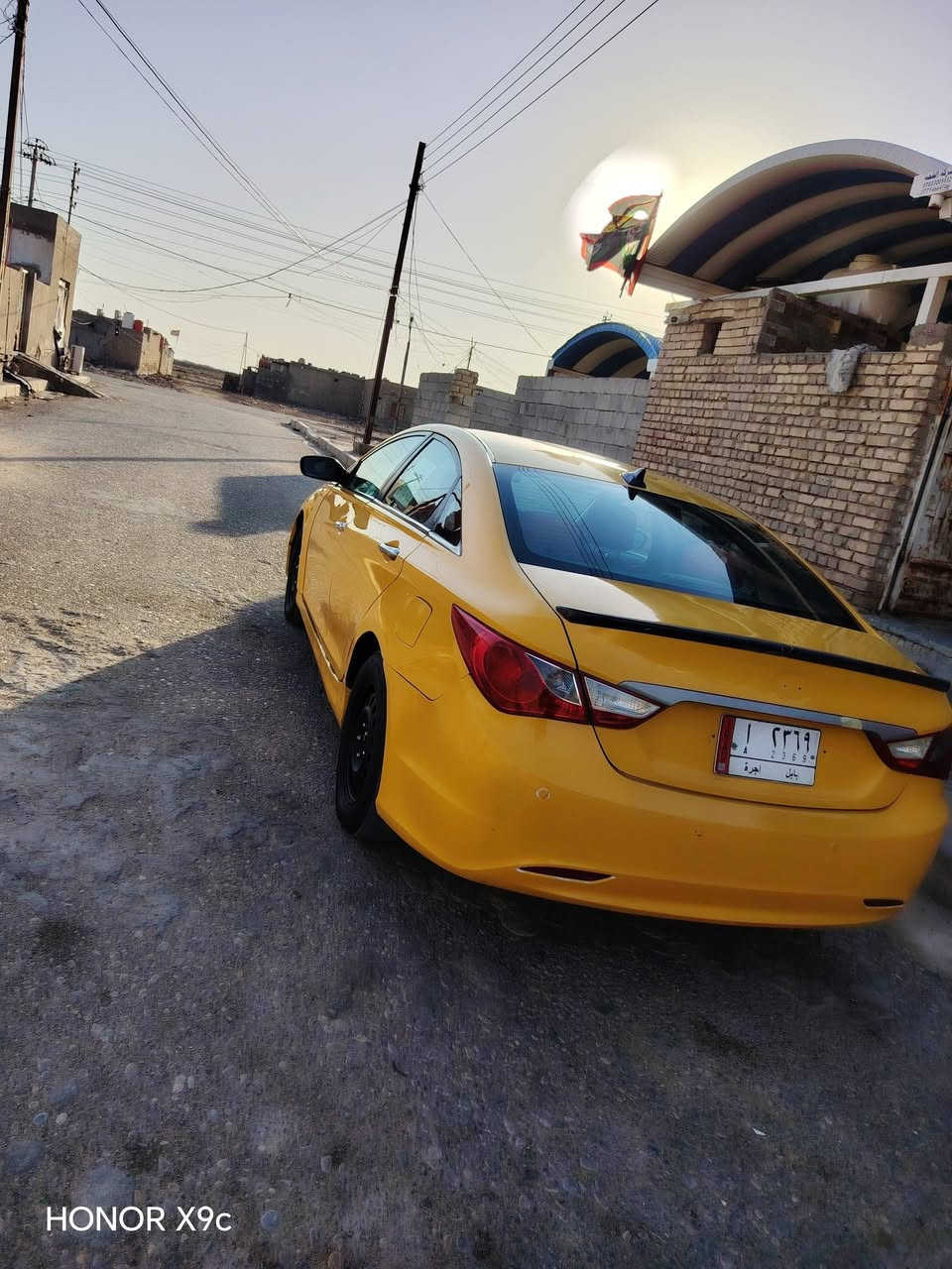 سلام عليكم  سوناته 2011 مكينه وكير كفاله ضربه وشاصي كفاله سعر 75وبيه مجال ***********
