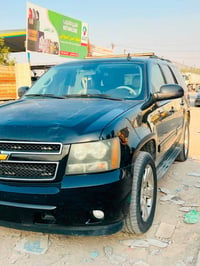 تاهو LT • ٢٠١٢ • مكفوله