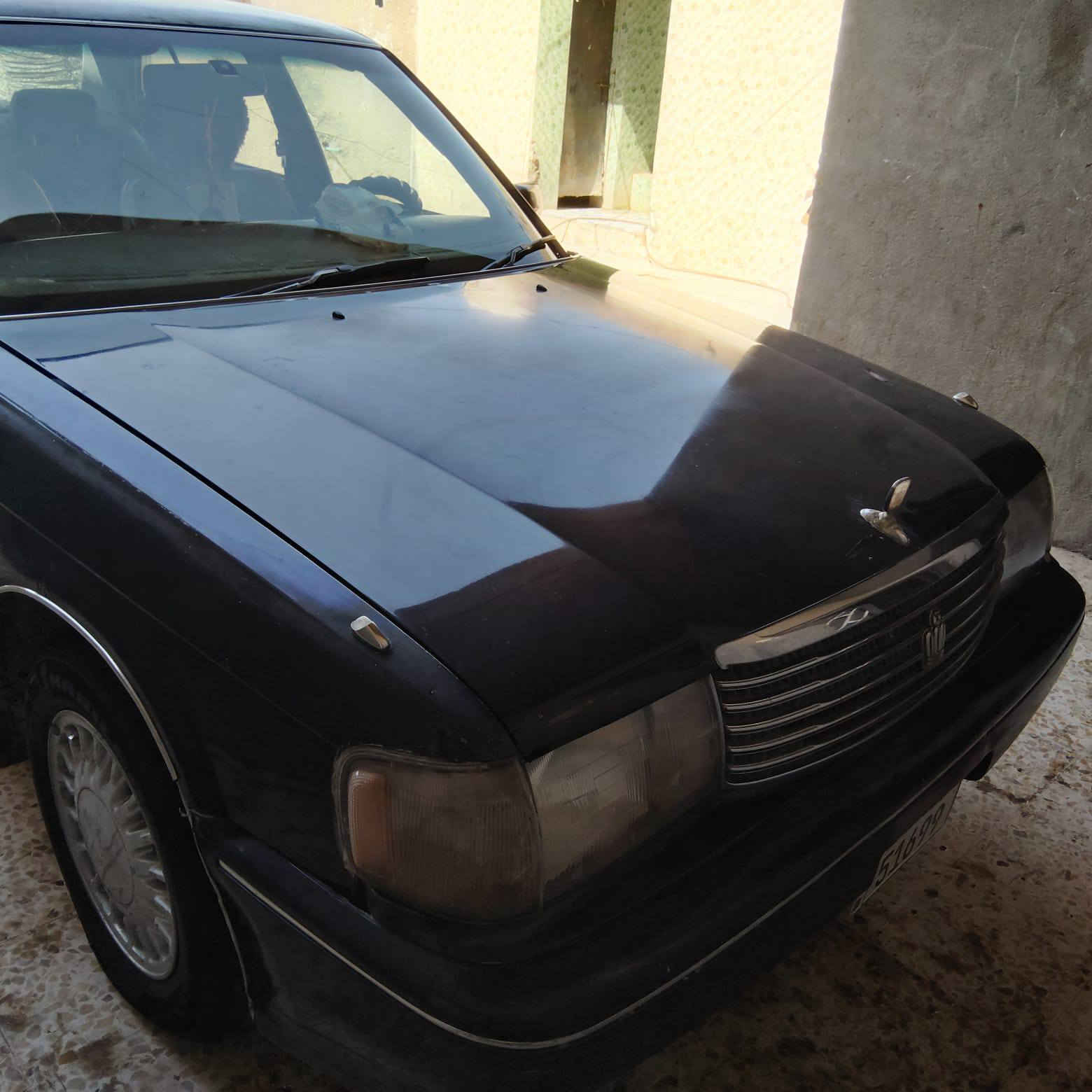 السلام عليكم سياره ارنب للبيع موديل 1993رقم بابل دولي مكفوله كفاله عامه للأستفسار الاتصال على الرقم ***********
