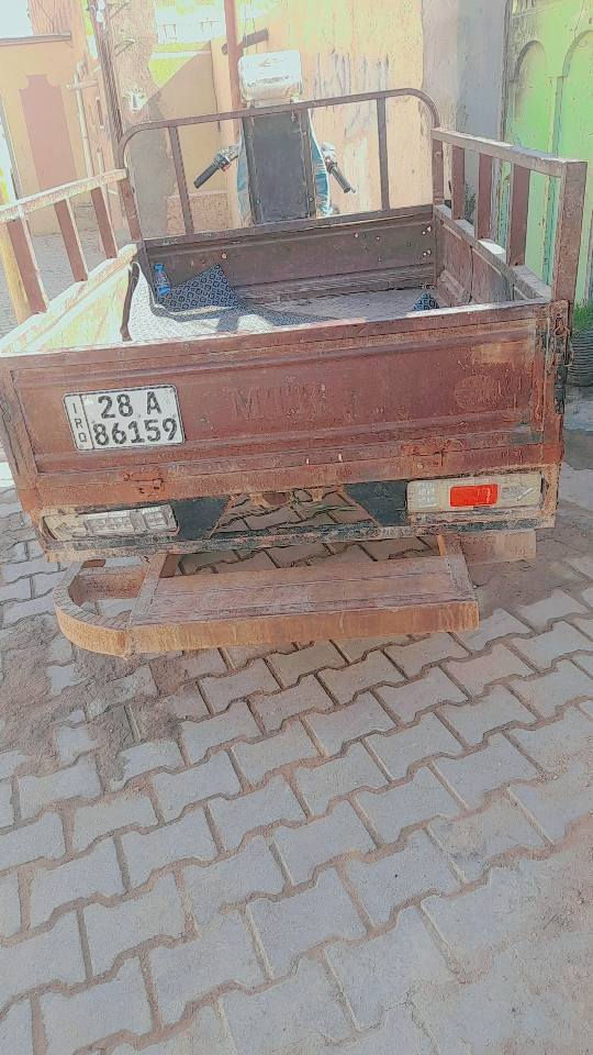 ستوته ام تي اررر رقم انكليزي موديل 13 نضيفه مال جناي مكفوله السعر 1 ونص نجف حي الشرطه ***********
