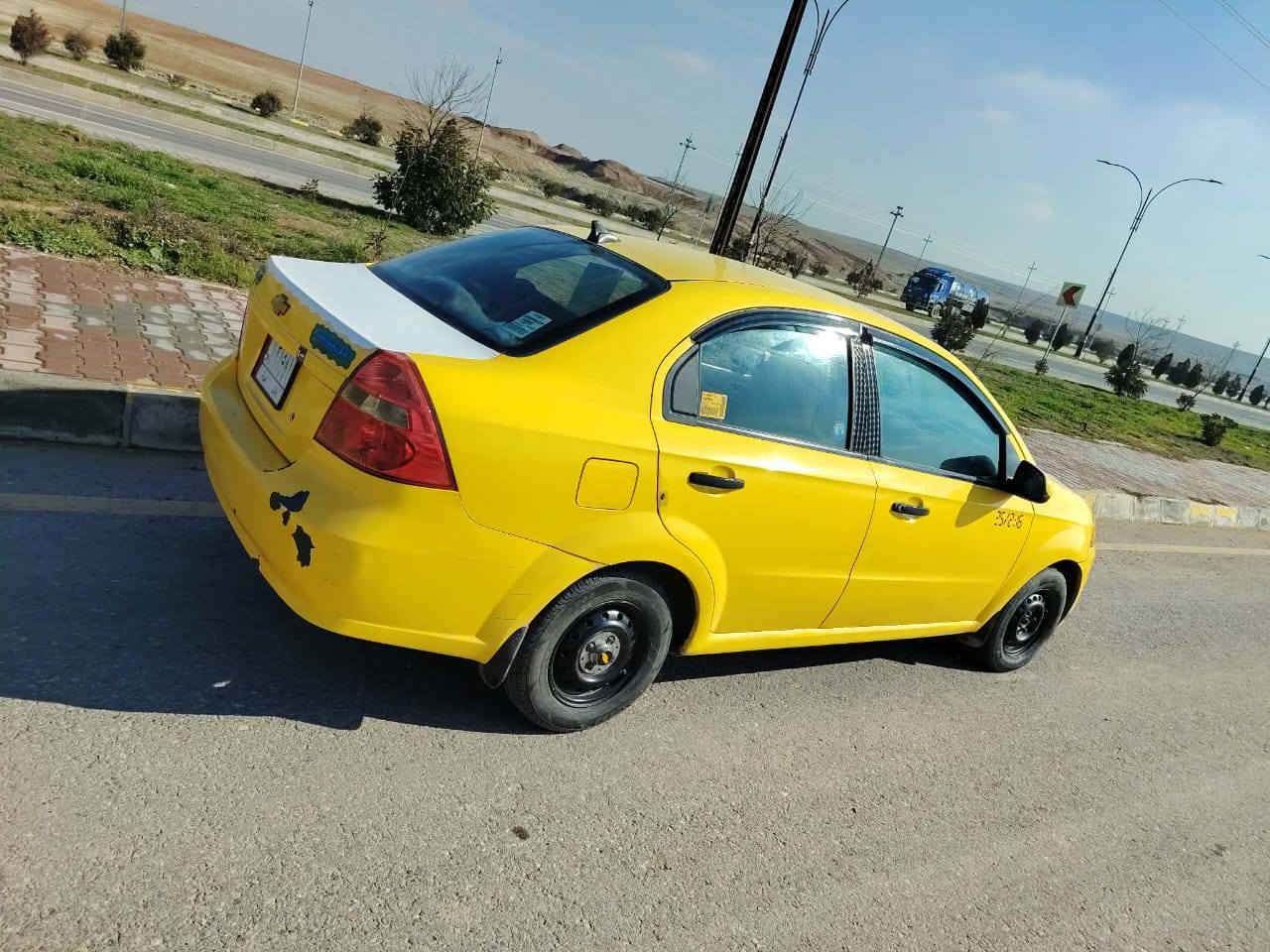 من رخصت الادمن افيو للبيع 2007 سنويه عضم مشروع وطني تحويل ثاني يوم سياره حلوه ومال جناي كبل للشارع سعر 58 وبيها مجال رقم *********** موصل ايسر
