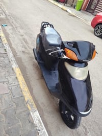 سبيسي ياباني • مكينة ناعمه • كله شغال