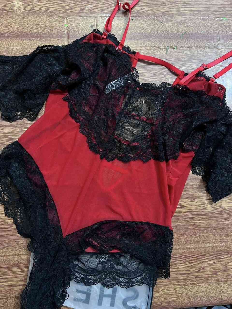 لانجري شي ان موديلات دمار اغلبه أزياء تنكريه وبقياسات عربيه اقل عدد 50 قطعه بسعر 100 الف بسسسسسس


**إذا كنت صاحب هذا الإعلان وتريد حذفه لأي سبب، رجاءا أرسل رسالة إلى الدعم الفني**