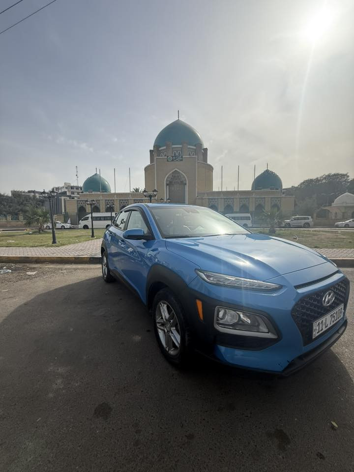 كونا موديل 2019 مكينة 2000 والكير المرغوب السيارة وارد امريكي كلين تايتل ضربتها فقط عند الشحن واضح بالصور السعر 138 وبيها مجال الرقم واتساب او اتصال ***********
