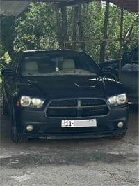 جارجر • ٢٠١٤ • رقم بغداد