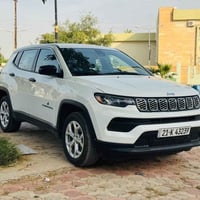 جيب كومباس