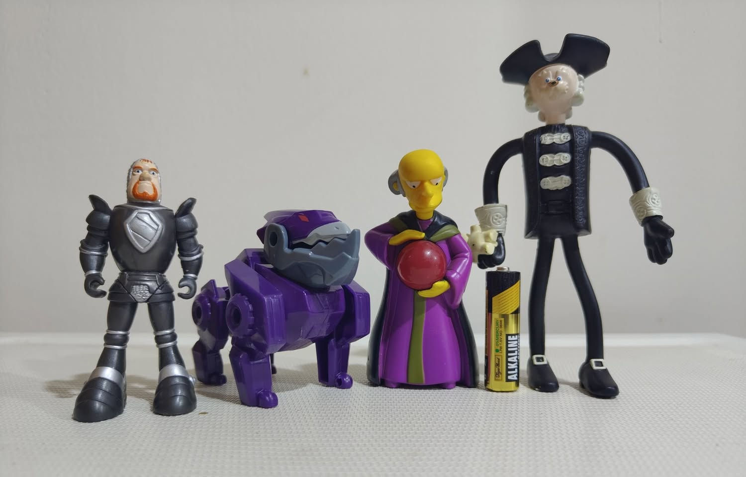 متوفر شخصيات أسعار مناسبه 🔥✅
 يوجد توصيل لجميع المحافظات 🚚


**إذا كنت صاحب هذا الإعلان وتريد حذفه لأي سبب، رجاءا أرسل رسالة إلى الدعم الفني**