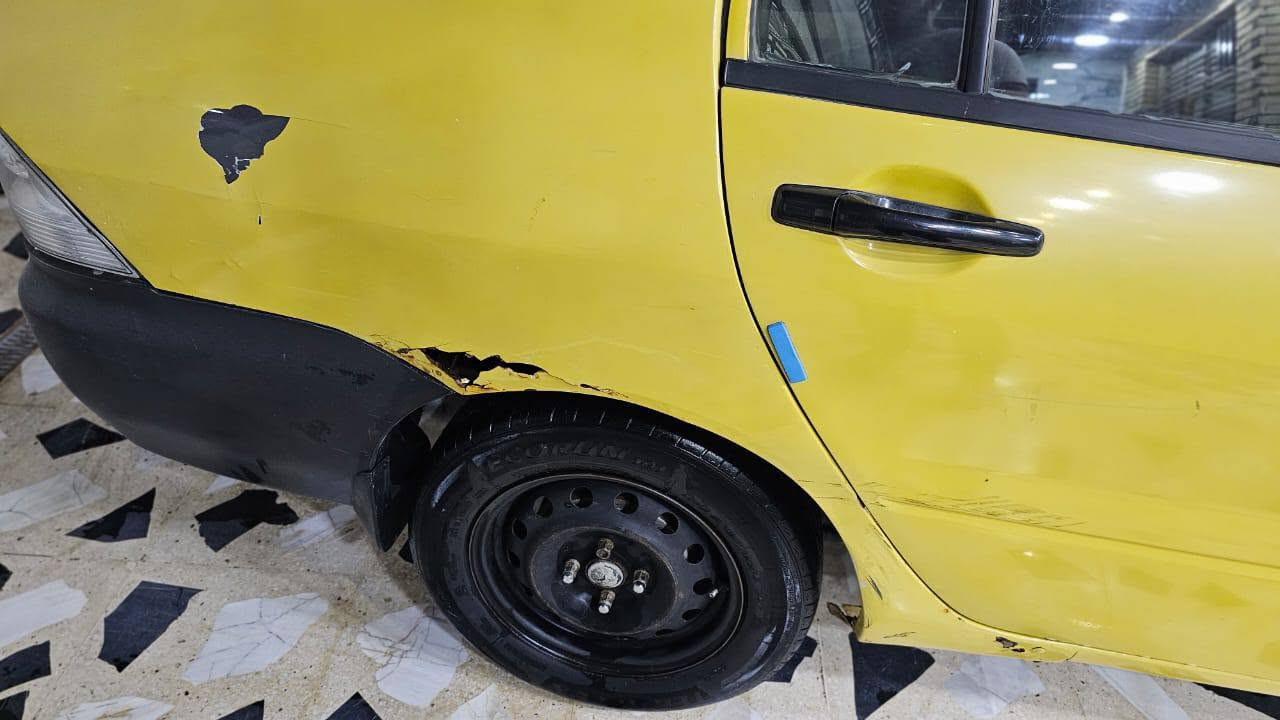 ٢٠٠٧ وارد أمريكي مكينه ٢٠٠٠كير اوتو مكينه كير تبريد كفاله رقم ميسان مشروع وطني مصفرة هيئه وغرامات هزة جديدة سنويه ل ٢٨ بيها طخات بسيطه ب ٥٢ وبيها مجال للاستفسار ***********
