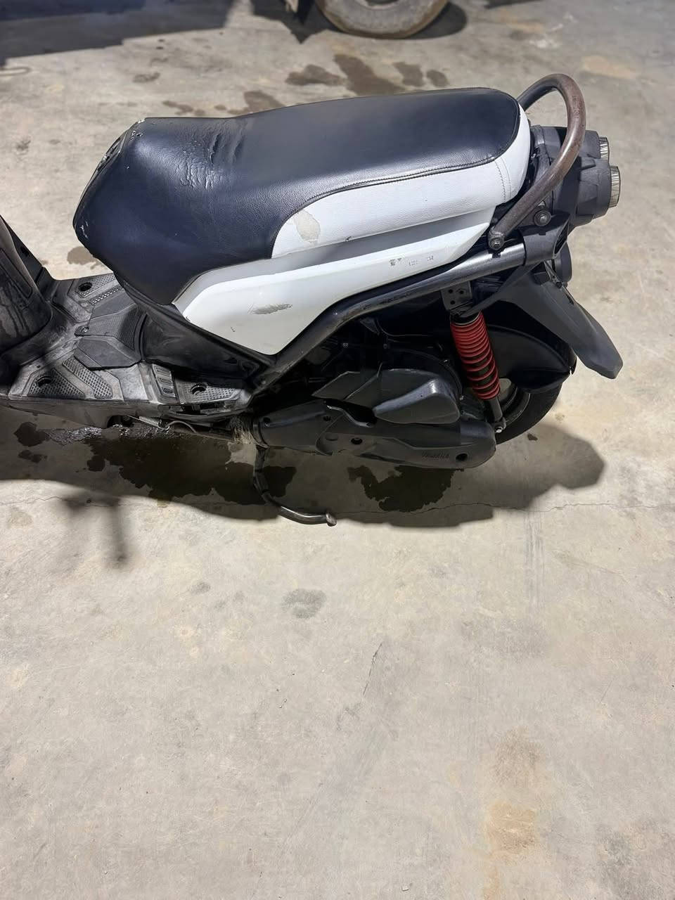 سلام عليكم دراجه سكنس جبلي للبيع مكينه خير من الله ومكفوله كلها ومابيهه كل نقص شلعه ومعدل فوول مكينه خرسه كفرات بلاديه وختم واحد دراجه مابيه كل نقص كهرابايات كله شغاله أوراق كامله كله مكاني بغداد الحسينيه رايدها ب٨٥٠ وبيه مجال بسيط ***********
