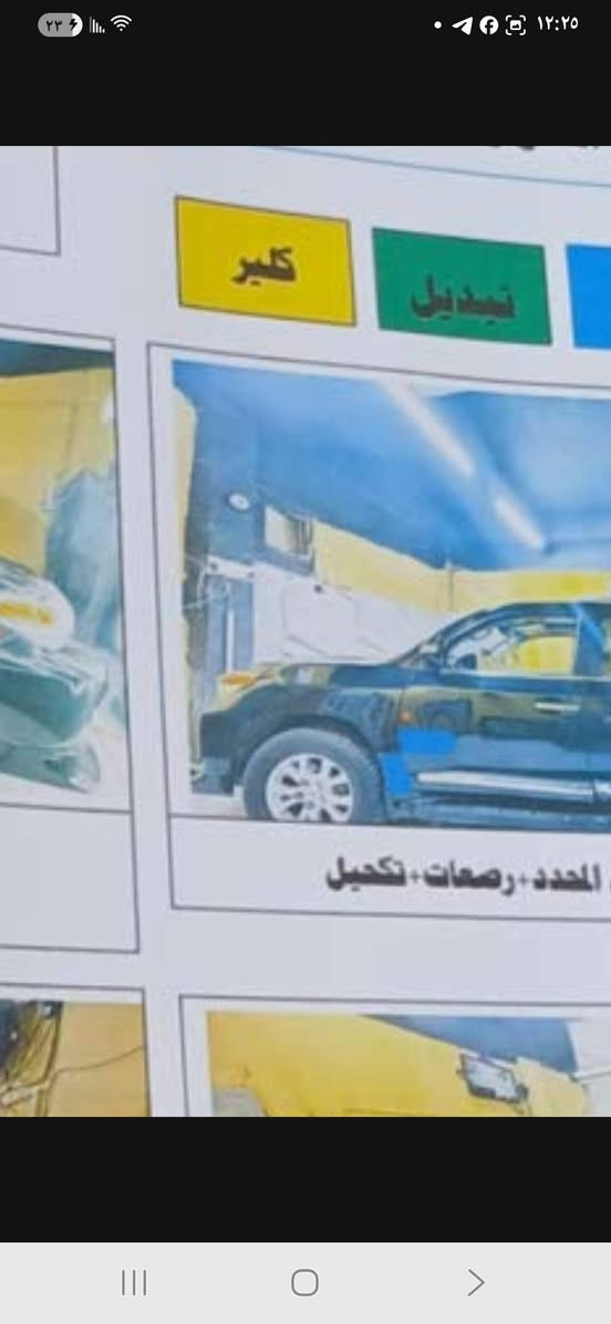 2013 
بدون صبغ ماشيه 145 
بارد موضح بالصور
تشغيل عن بعد 
جاهزه 100%
***********
بغداد العامريه
