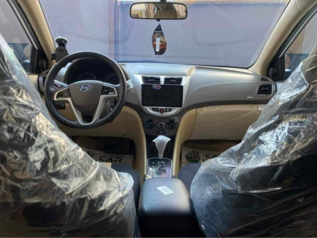 هونداي اكسنت للبيع موديل 2014 خليجي السياره شرط التحويل موصفات بلو فول فتحه سقف اشاير بالمراءة ويل كب كاميرا شاشه تحكم استيرن محرك 16 مكان سيارة كركوك اي استفسار *********** سعر 113
