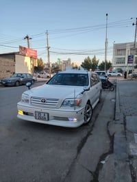 ستيشن • فتحة سقف • رقم كركوك