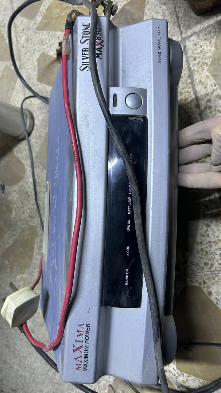 عاكسة
٧٥ الف
توصيل داخل موصل


**إذا كنت صاحب هذا الإعلان وتريد حذفه لأي سبب، رجاءا أرسل رسالة إلى الدعم الفني**