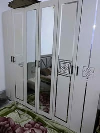 غرفة تركي • ٥ قطع • الف دار الشراي