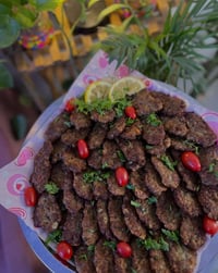 تجهيزات غذائية • لحم عراقي • عروض
