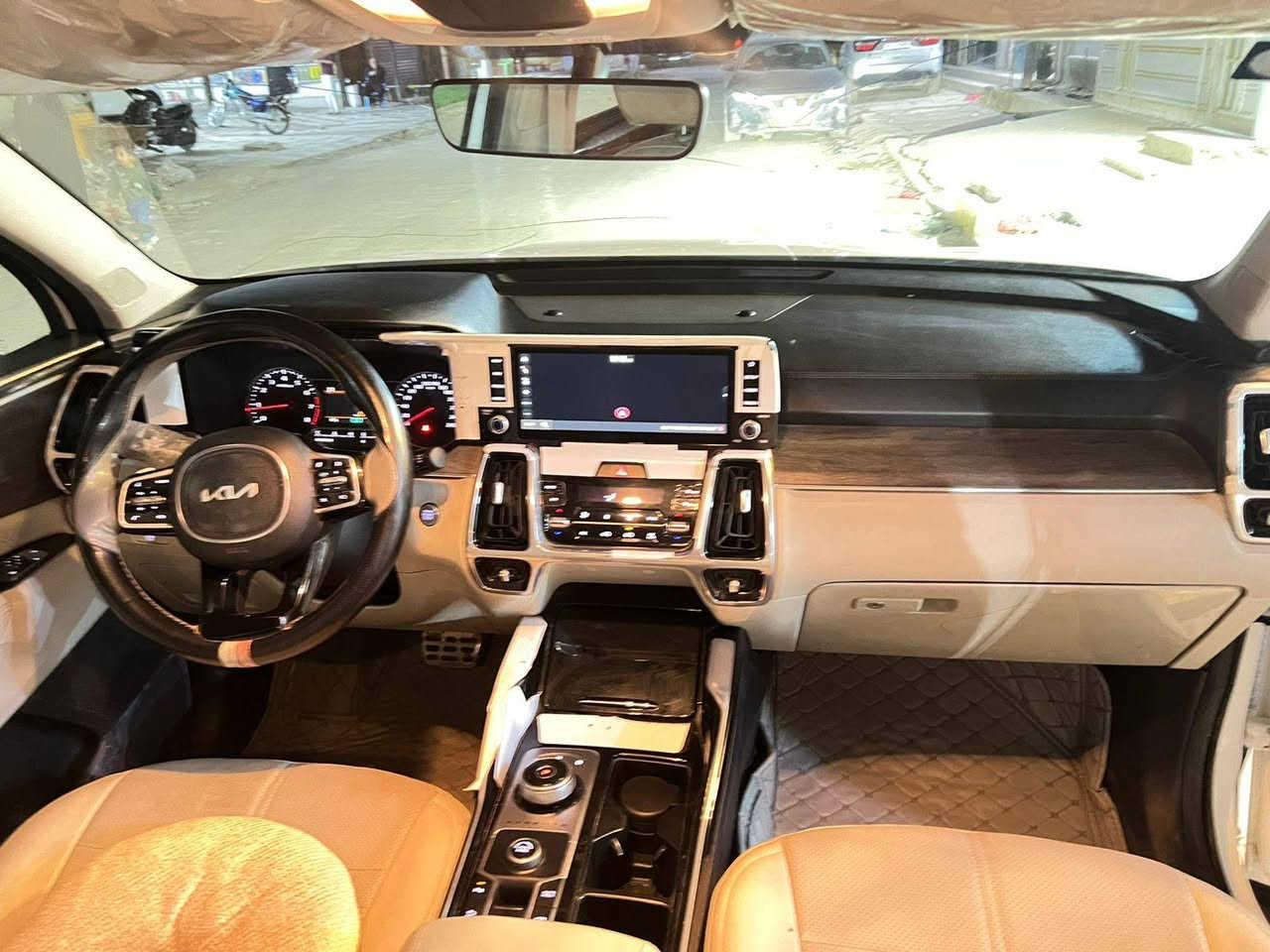 سورنتو٢٣ مكفوله رقم بغداد تحويل فول ماعداالفتحه ٦ اسلندر٧راكب السعر٢٩٠ مكاني الناصريه ***********محمودالاسدي
