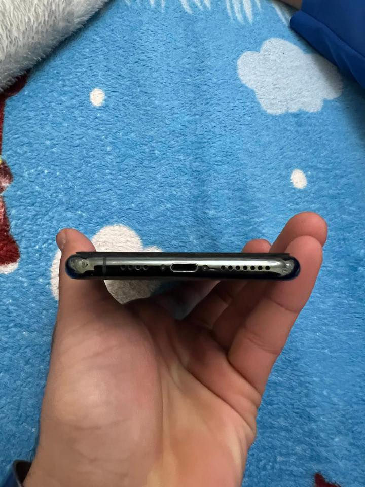 آيفون 11 برو ماكس الجهاز كل مكفول وزلغ واحد مابي صوت إتصال اللمس كامره فيس ايدي شغال ذاكره 256 بطاريه ٨١  سعر الجهاز 385 العنوان بغداد رقم الهاتف ***********
ارجع وأكول جهاز مكفول من الفتح وشرط الفحص جهاز مال بيت
