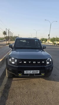 مراوس • ٢٠٢٦ • ماشي ١٦ الف