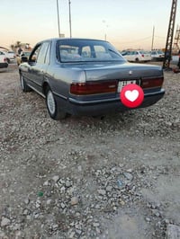 مارك • فول • ٢٠٢٧