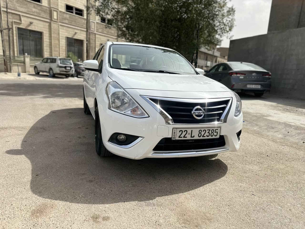 نيسان سني هندي 2024 رقم أربيل تحويل مباشر
السيارة فول اعلى فئة بالهندي 

واخر اصدار الها 2024 

4 جام كهرباء 

حساس تاير 

تبريد قطعتين

4 سماعات خلفي وامامي

كشن جك 

حاكيه 

اريل نفگيتر 

شاشة ابل كار بلي تدعم كامرات 360

حساس خلفي بلادي

تحكم ستيرن بلادي

كامرة خلفي

ماشية 67

 مكاني بغداد الأمين

الاستفسار اتصل ع الرقم

***********
