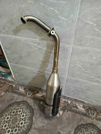 قطع غيار • ١٧٥ سي سي • مستعمل