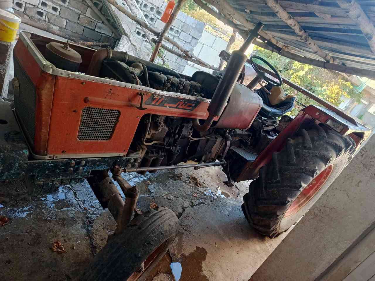 عنترمۆدیل 85بۆفرۆشتن کیشە لەگیڕەکەیاهەیە 1تاگیڕی 4سلندەرشی تەقیوەودوراوەتەوە ڕەقەم سلیمانیە سەنەویە مەکینەی تازە تەعمیرە بۆزانینی نرخ ***********
