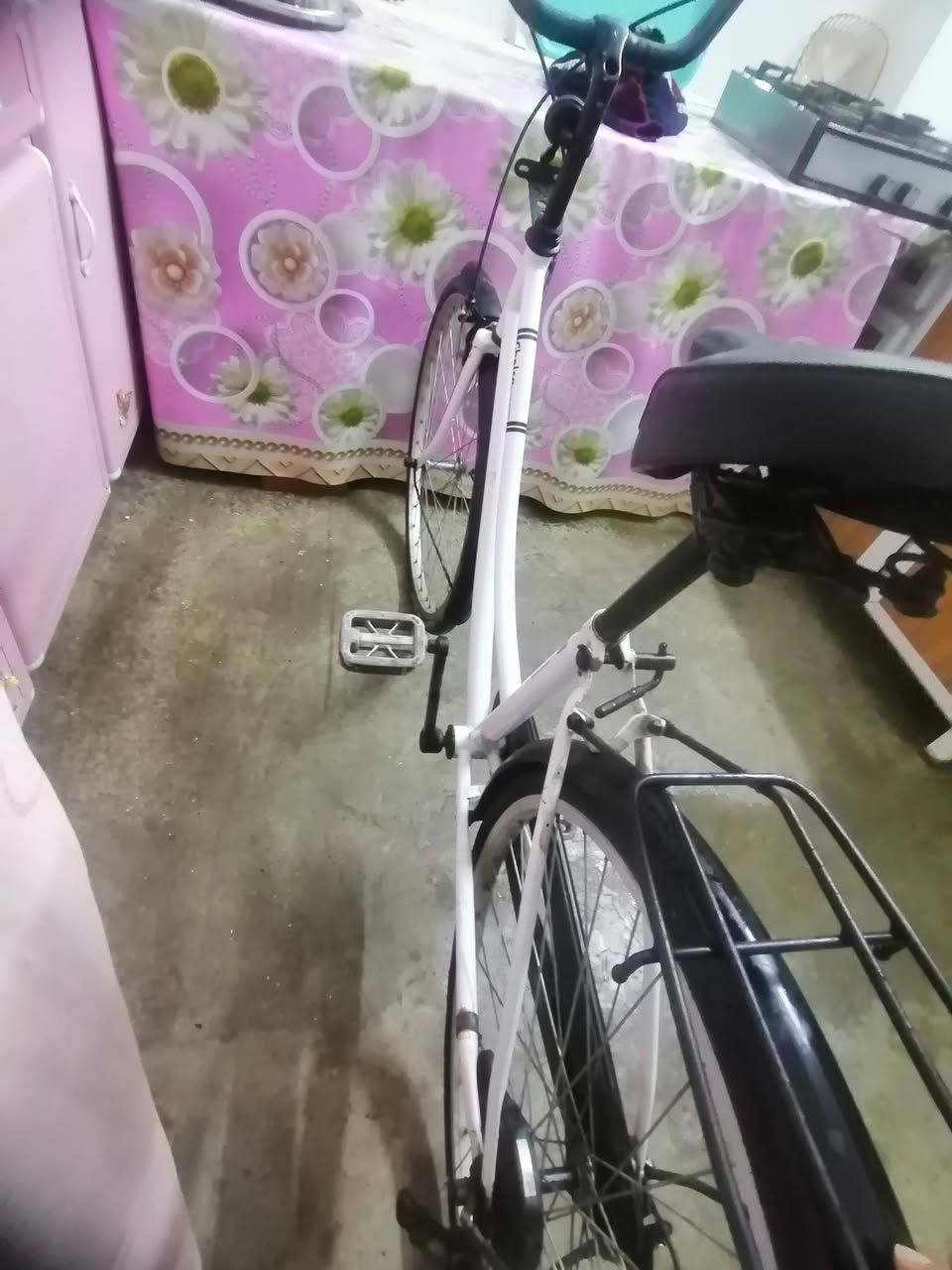 السلام عليكم باسكل للبيع حجم 26 مكاني موصل جانب الايمن الاغزلانيالتواصل عل واتساب 778036210


**إذا كنت صاحب هذا الإعلان وتريد حذفه لأي سبب، رجاءا أرسل رسالة إلى الدعم الفني**