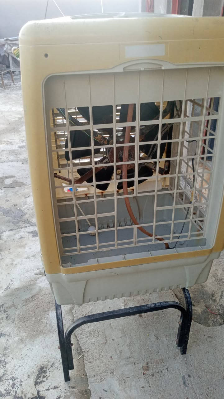 مبردة هواء شغاله   السعر  ٦٥ 
شارع كازينو لبنان نهاية الطويسه


**إذا كنت صاحب هذا الإعلان وتريد حذفه لأي سبب، رجاءا أرسل رسالة إلى الدعم الفني**