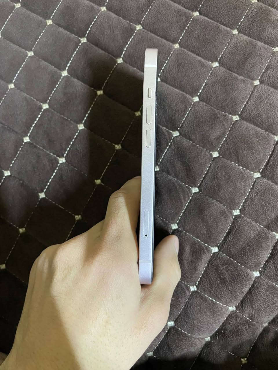 البيع فقط بدون مراوس
ايفون 13 عادي 

ذاكره 128 

بطاريه 88 

تك سيم 

جهاز مبدل شاشه وباقي كلو شرط شغال 

سعر 290

مكان موصل الايمن

*********** واتساب فقط 💚
