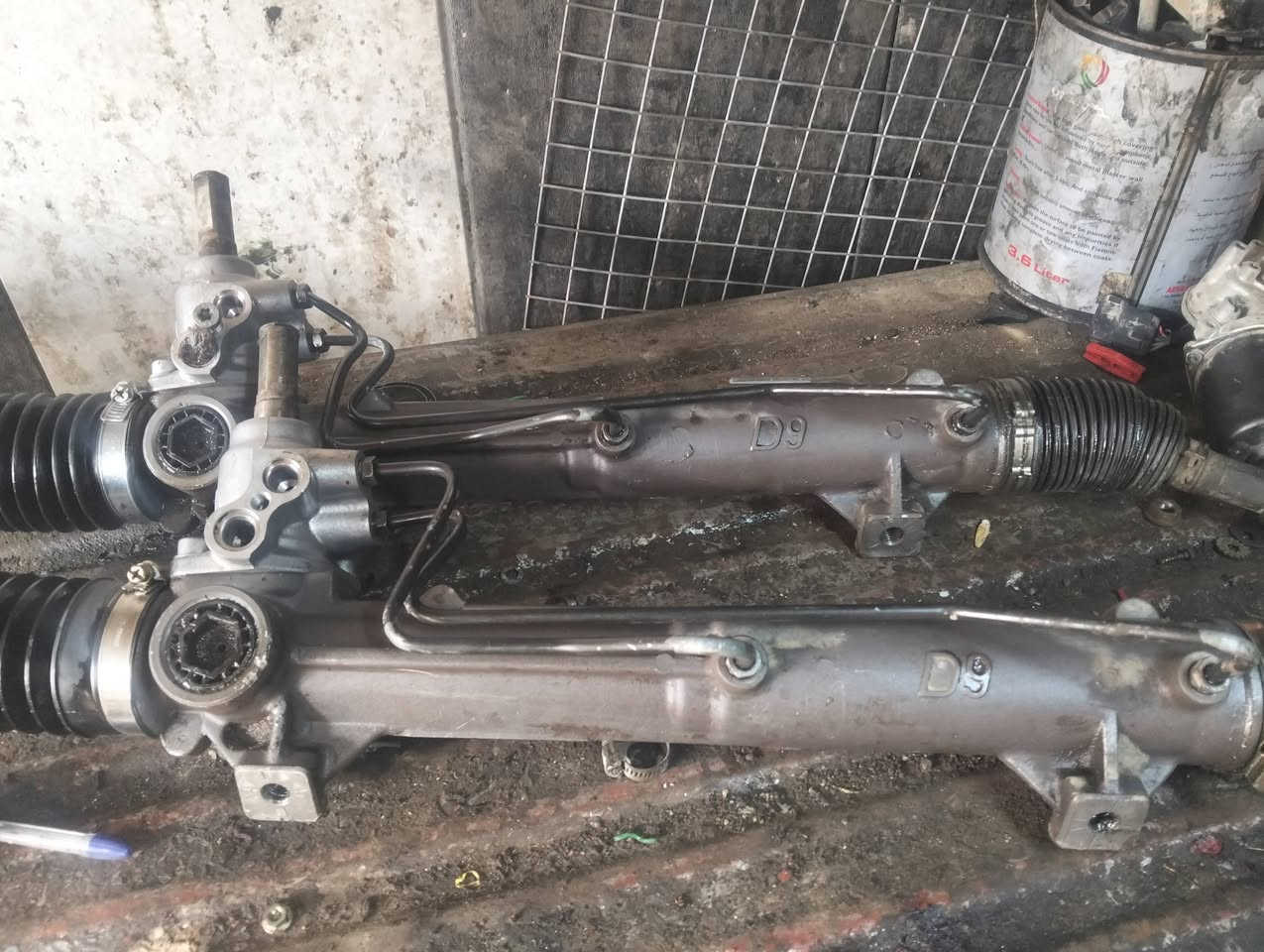 مشط ٤٠٦بلادي9D
شرطالشغال  سعره ١٥٠ 

للتصال ***********العنوان بغداد موجود توصيل محفضات
