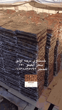 تمر خستاوي • درجه اولى • كيس ٤ كيلو