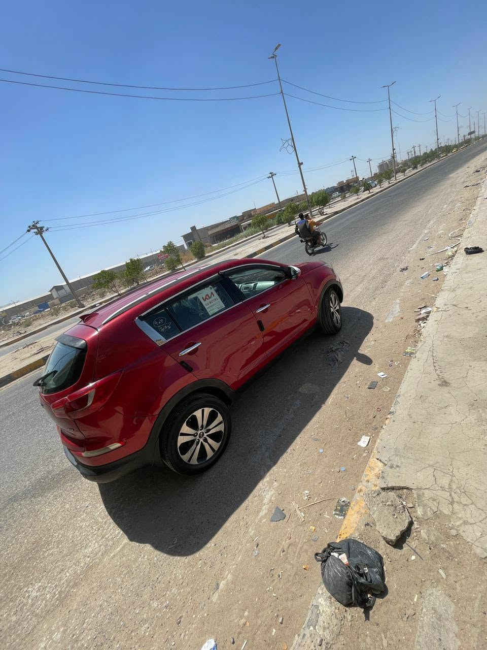 البيع سبورتج خلجي مديل 14 مكينه 2400 رقم بابل تحويل مباشر مكينه وكير كفاله تبريد ثلج سعر 87 وبيه مجال مكاني ديوانيه رقم تليفون ***********
