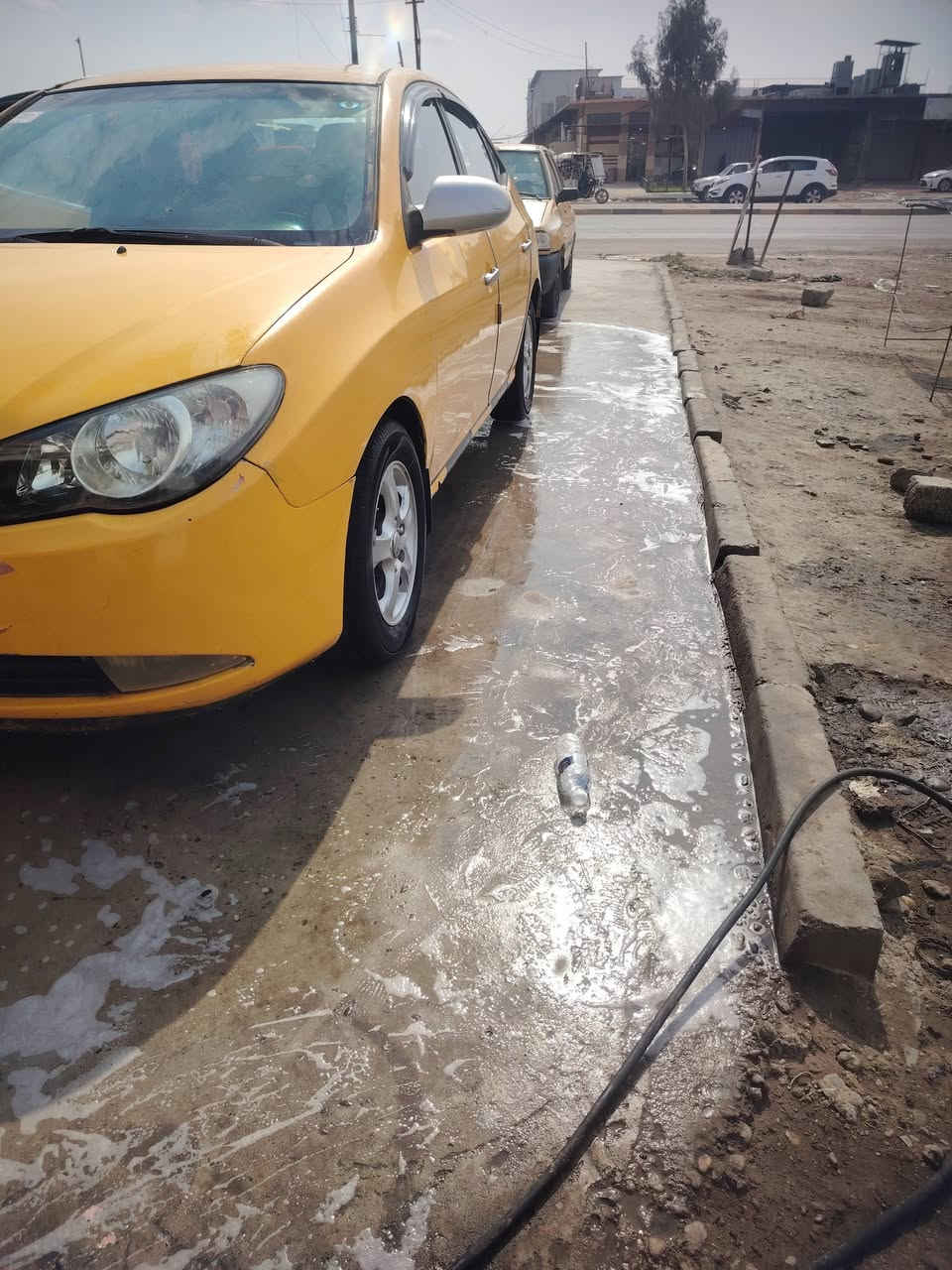 سلام عليكم النترا اللبيع 2010 محرك 20 امريكي شرط المحركات مبدل جاملق وباب بدون دواخل اسياره مايعوزه الف دينار هيهء وغرامات صفر بيها تلقيطات معجون مال تكسي المكان الموصل اسعر 105 الستفسار اكثر ***********   ***********
