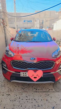 سبورتج (2021) خليجي  مواصفاته موصفات (جيتي لاين ) مكفوله كفاله عامه فو...